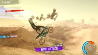 4. MX Nitro: Unleashed (PC) (klucz STEAM)